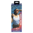 Kiiroo - Stars Collection Strokers Feel Rachel Starr Masturbator (Beige) KR1036 CherryAffairs