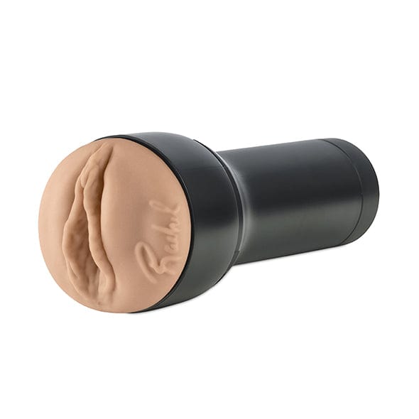 Kiiroo - Stars Collection Strokers Feel Rachel Starr Masturbator (Beige) KR1036 CherryAffairs