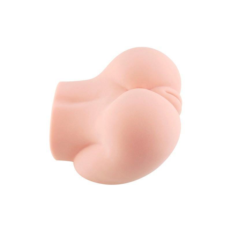 Kokos - Angel 2 Double Layer Meiki (Beige) KK1025 CherryAffairs