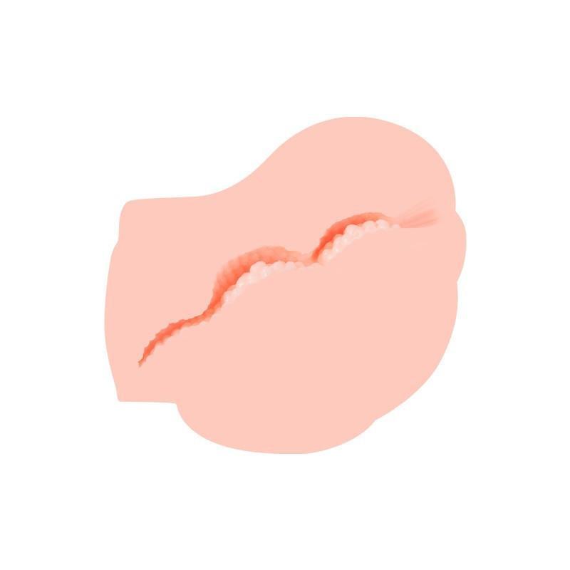 Kokos - Angel Meiki (Beige) KK1024 CherryAffairs