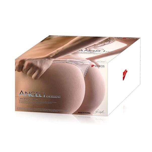 Kokos - Angel Meiki (Beige) KK1024 CherryAffairs