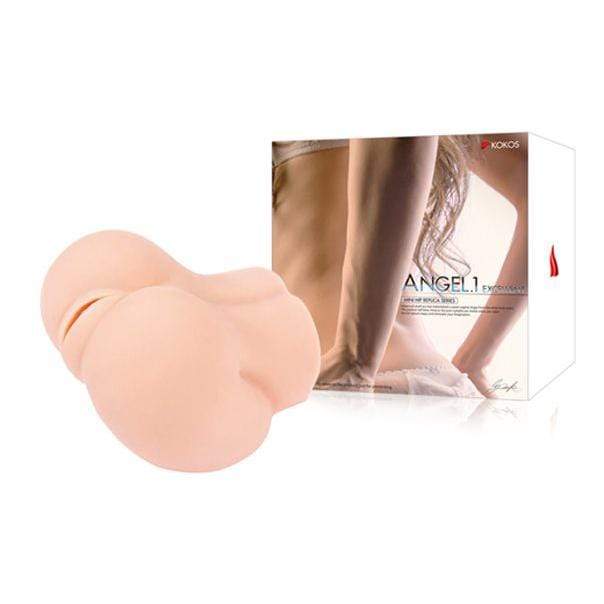 Kokos - Angel Meiki (Beige) KK1024 CherryAffairs