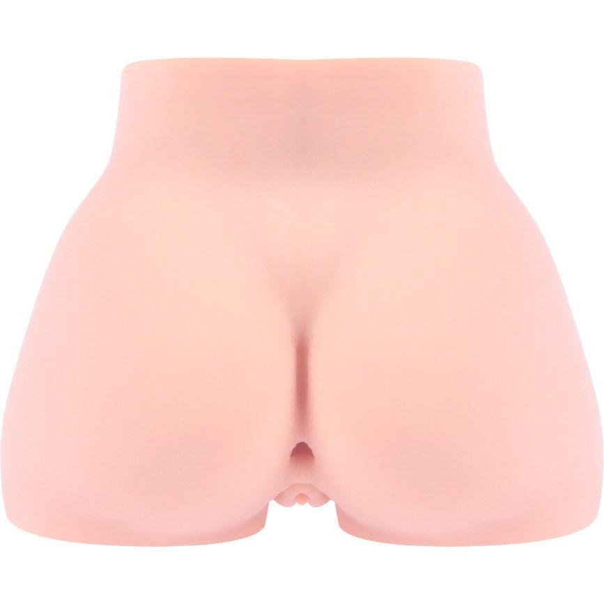 Kokos - Cleo-anal Meiki (Beige) KK1022 CherryAffairs