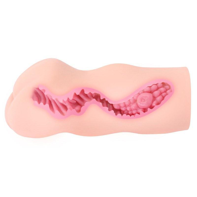 Kokos - Dream Double Layer Meiki (Beige) KK1016 CherryAffairs