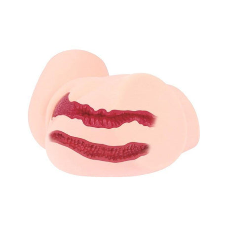 Kokos - Samanda Meiki (Beige) KK1038 CherryAffairs