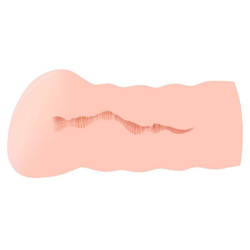 Kokos - Tong-Ggo Ass Meiki (Beige) KK1015 CherryAffairs