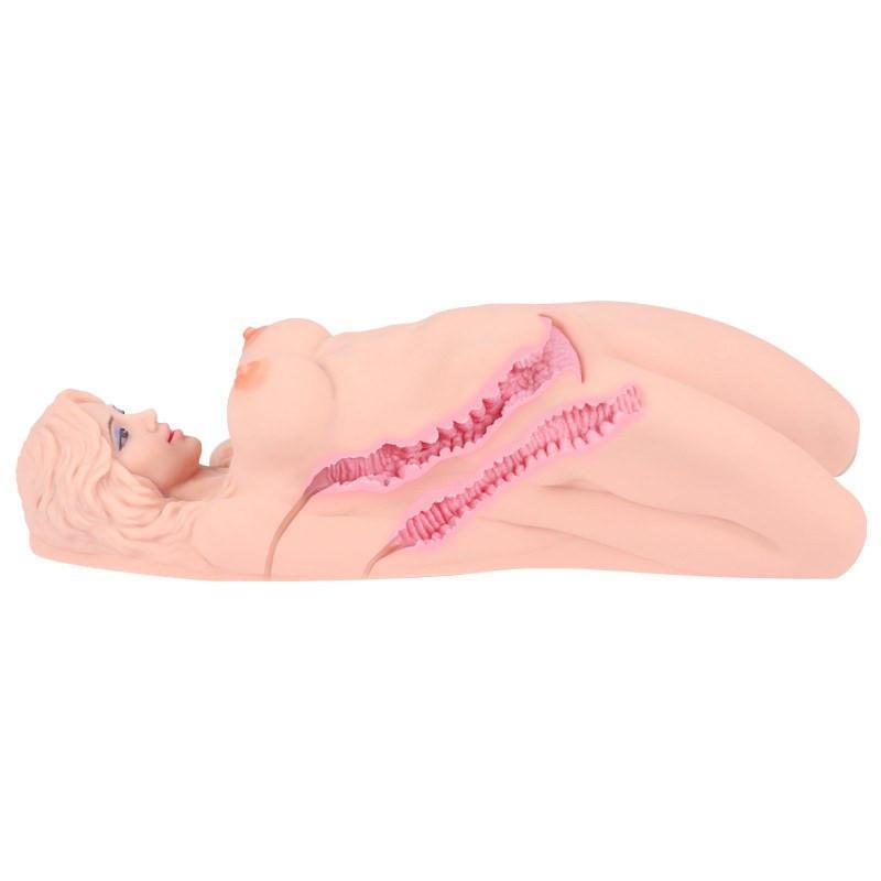 Kokos - Veronia Mini Doll Meiki (Beige) KK1051 CherryAffairs