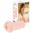 Kokos - Virgin Meiki (Beige) KK1012 CherryAffairs
