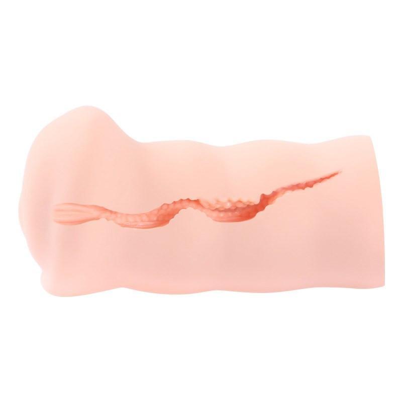 Kokos - Virgin Meiki (Beige) KK1012 CherryAffairs