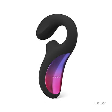 LELO - Enigma Cruise Dual Stimulation Sonic Clitoral Air Stimulator Massager LL1184 CherryAffairs