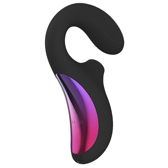 LELO - Enigma Dual Stimulation Sonic Clitoral Air Stimulator Massager LL1167 CherryAffairs