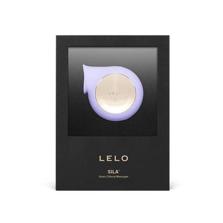 LELO - Sila Sonic Clitoral Air Stimulator CherryAffairs