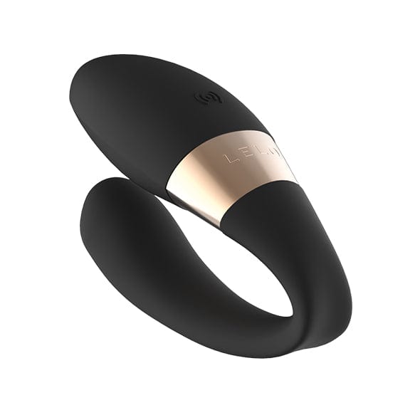 LELO - Tiani Duo Couple's Massager Vibrator CherryAffairs