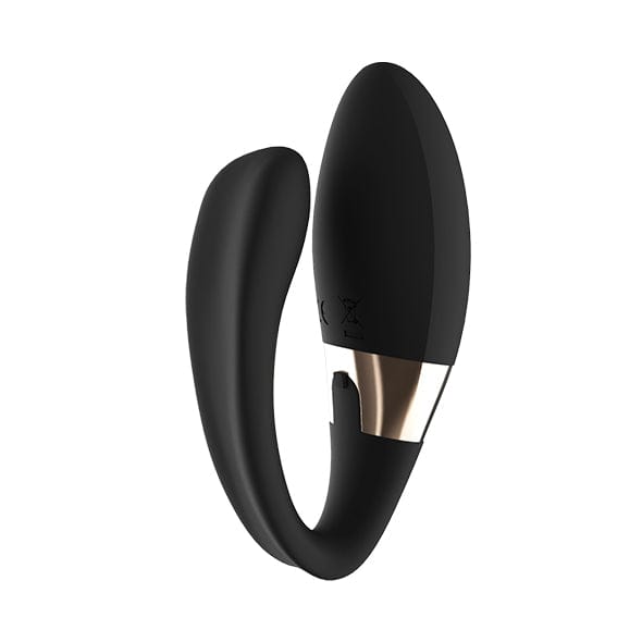 LELO - Tiani Duo Couple's Massager Vibrator CherryAffairs