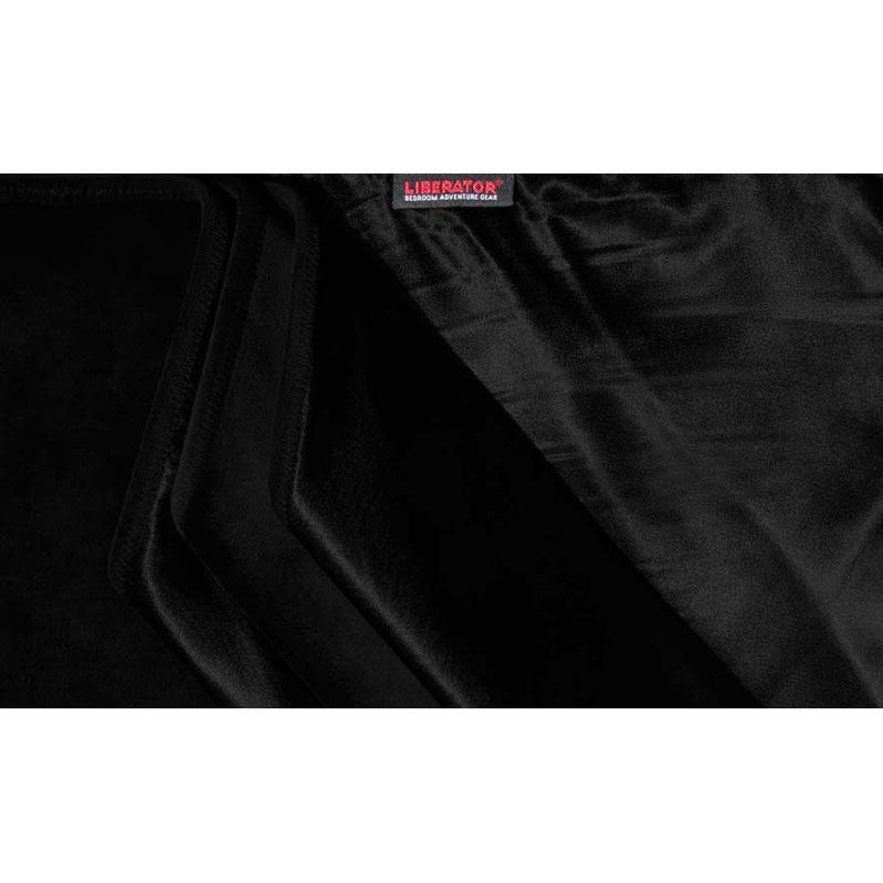 Liberator - Décor Fascinator Throw Sex Furniture CherryAffairs