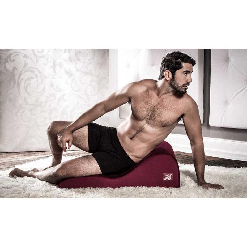 Liberator - Hipster Sex Furniture (Black) LB1014 CherryAffairs