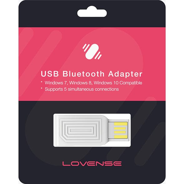 Lovense - USB Bluetooth Adapter Accessories