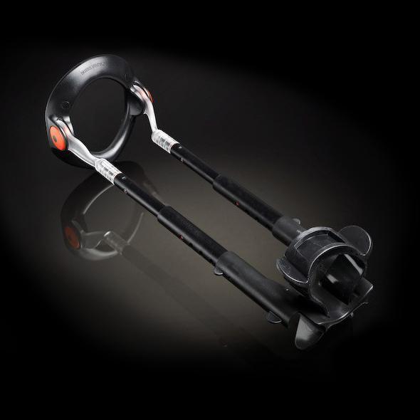 Male Edge - Penis Extender Pro Kit (Black) - CherryAffairs.sg