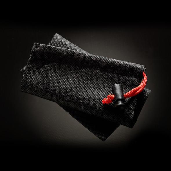 Male Edge - Penis Extender Pro Kit (Black) - CherryAffairs.sg