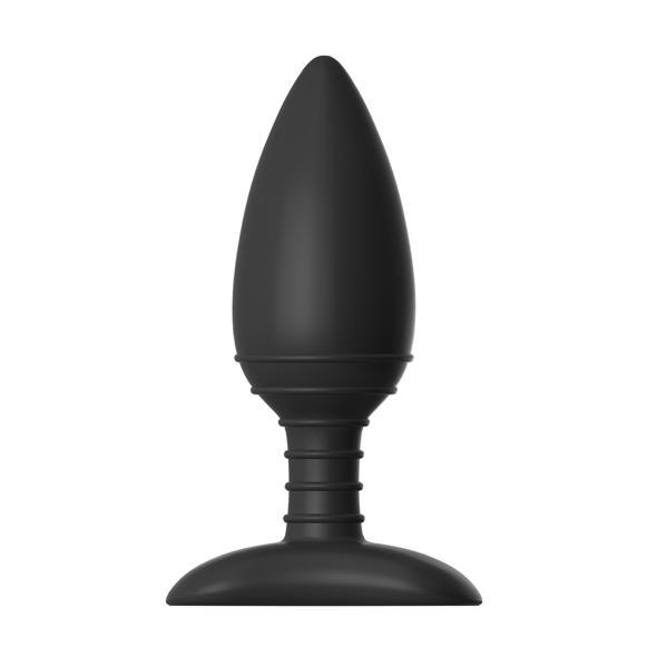 Nexus - Ace Wireless Remote Control Vibrating Butt Plug - CherryAffairs.sg