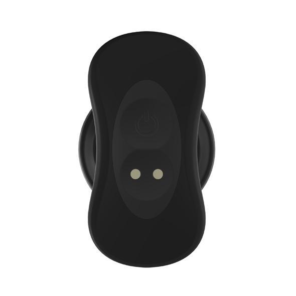 Nexus - Ace Wireless Remote Control Vibrating Butt Plug - CherryAffairs.sg