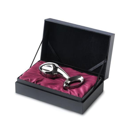 NJOY - Pure Plug 2.0 - CherryAffairs.sg