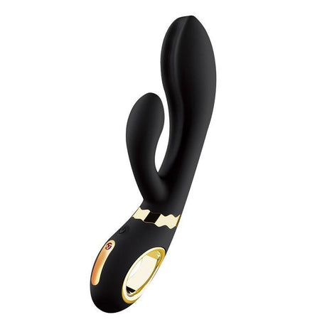 Nomi Tang - Wild Rabbit Vibrator NT1020 CherryAffairs