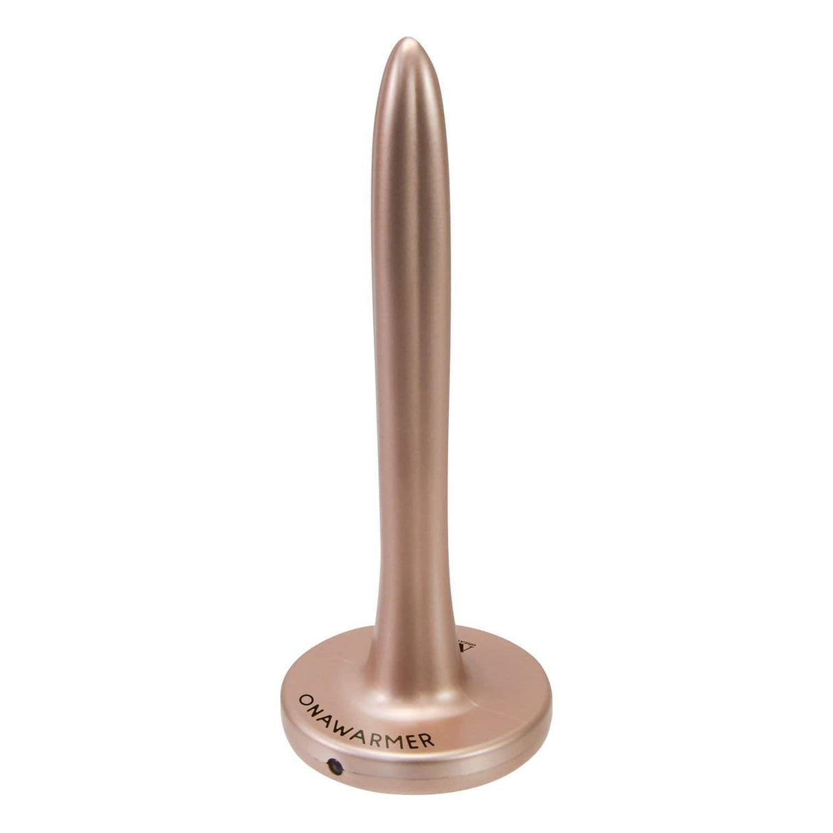 NPG - Dan Dan Standing Onahole Warmer (Black) NPG1136 CherryAffairs