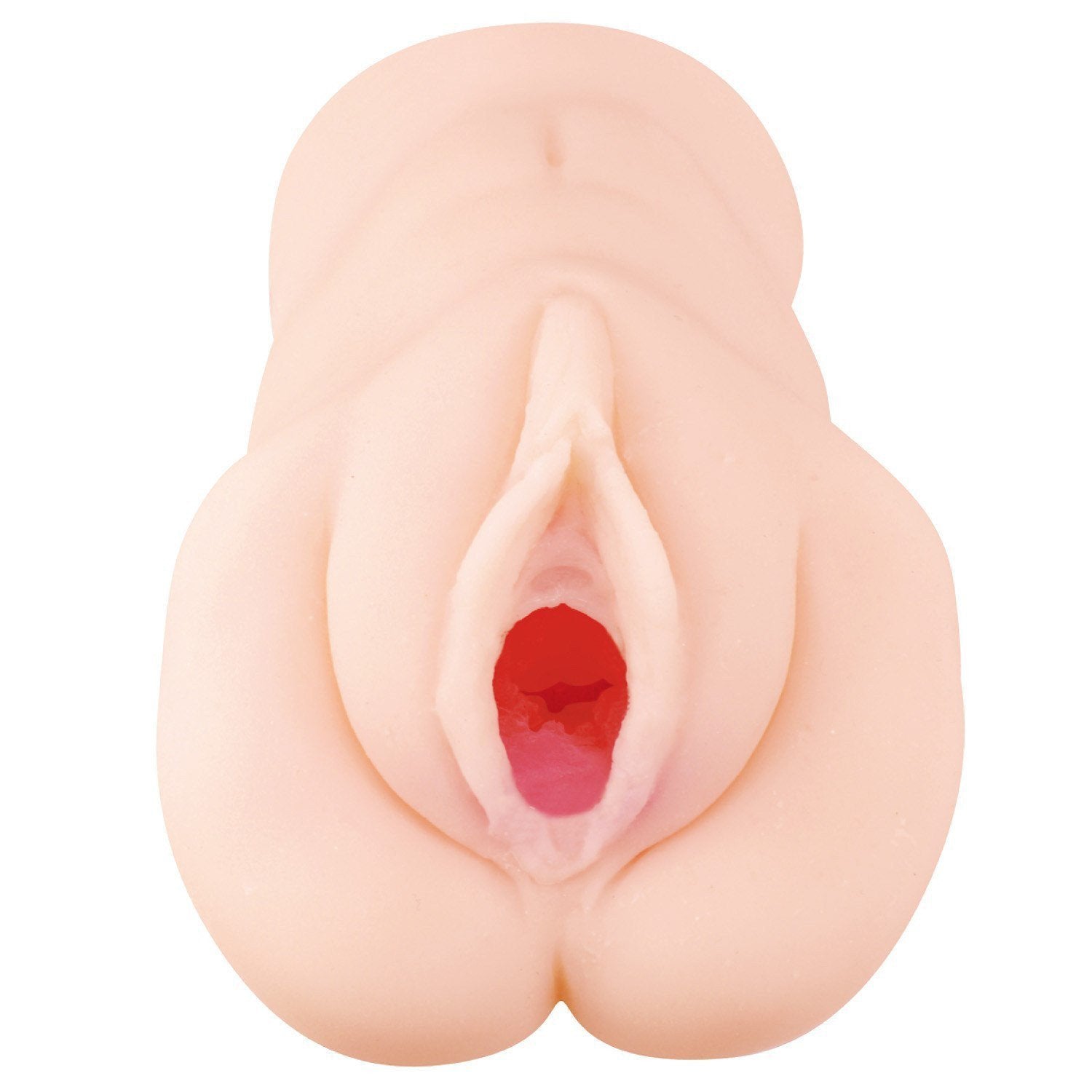 NPG - Proof of Meiki Chou Shuu U Zhang Xiao Yu ZXY Onahole (Beige) NPG1004 CherryAffairs