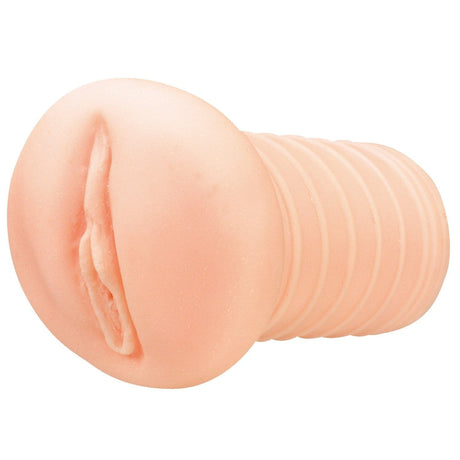 NPG - The Dignity of a Famous Instrument Lower Onahole (Beige)    Masturbator Vagina (Non Vibration)