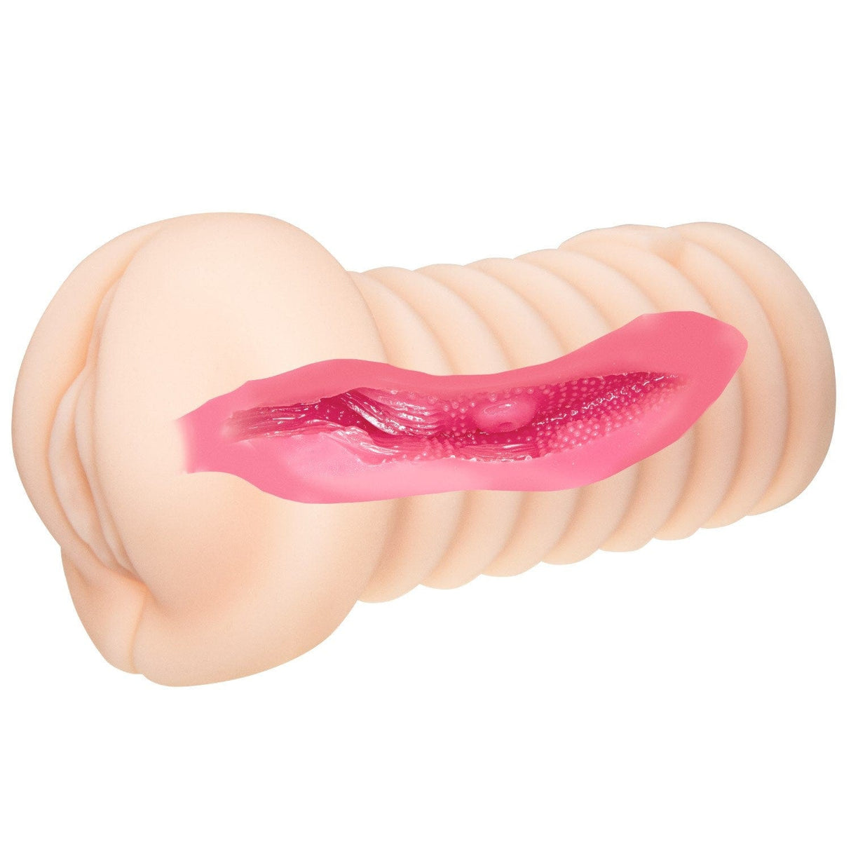 NPG - The Dignity of a Masterpiece Black Label Meiki Onahole (Beige) NPG1171 CherryAffairs