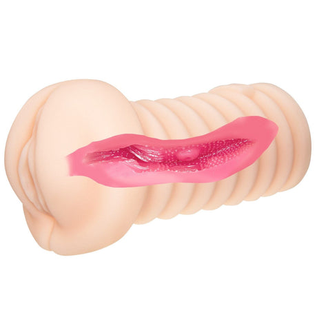 NPG - The Dignity of a Masterpiece Black Label Meiki Onahole (Beige) NPG1171 CherryAffairs