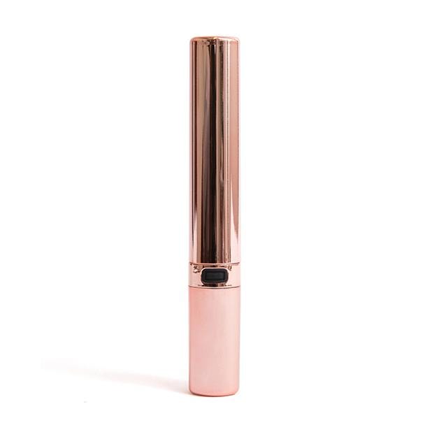 NU - Sensuelle Cache 20 Functions Covered Lip Stick Vibrator CherryAffairs