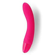 PicoBong - ZIZO Innie Vibrator (Cerise) - CherryAffairs.sg