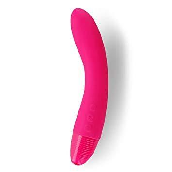PicoBong - ZIZO Innie Vibrator (Cerise) - CherryAffairs.sg