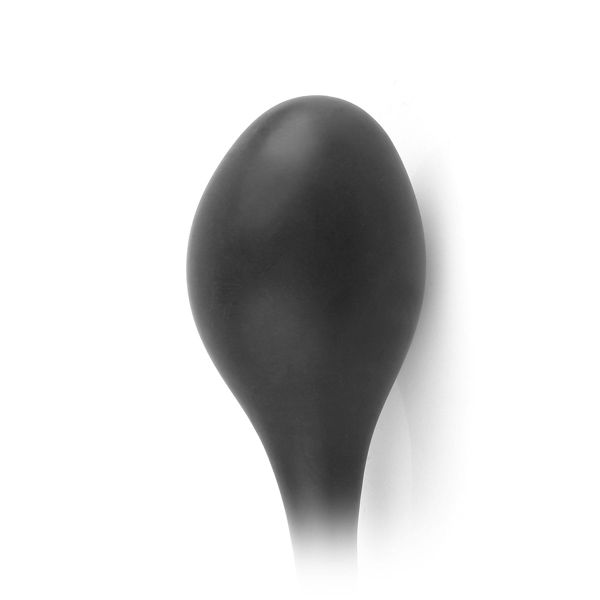 Pipedream - Anal Fantasy Collection Inflatable Silicone Ass Expander (Black) - CherryAffairs.sg