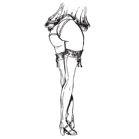 Rianne S - Booty Plug Set 3x - CherryAffairs.sg