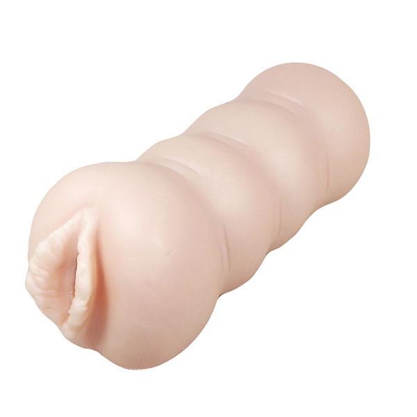 Ruby - Pure Indecent Famous Yu Kawakami Thirty Mature Jap AV Star Onahole (Beige) RB1002 CherryAffairs