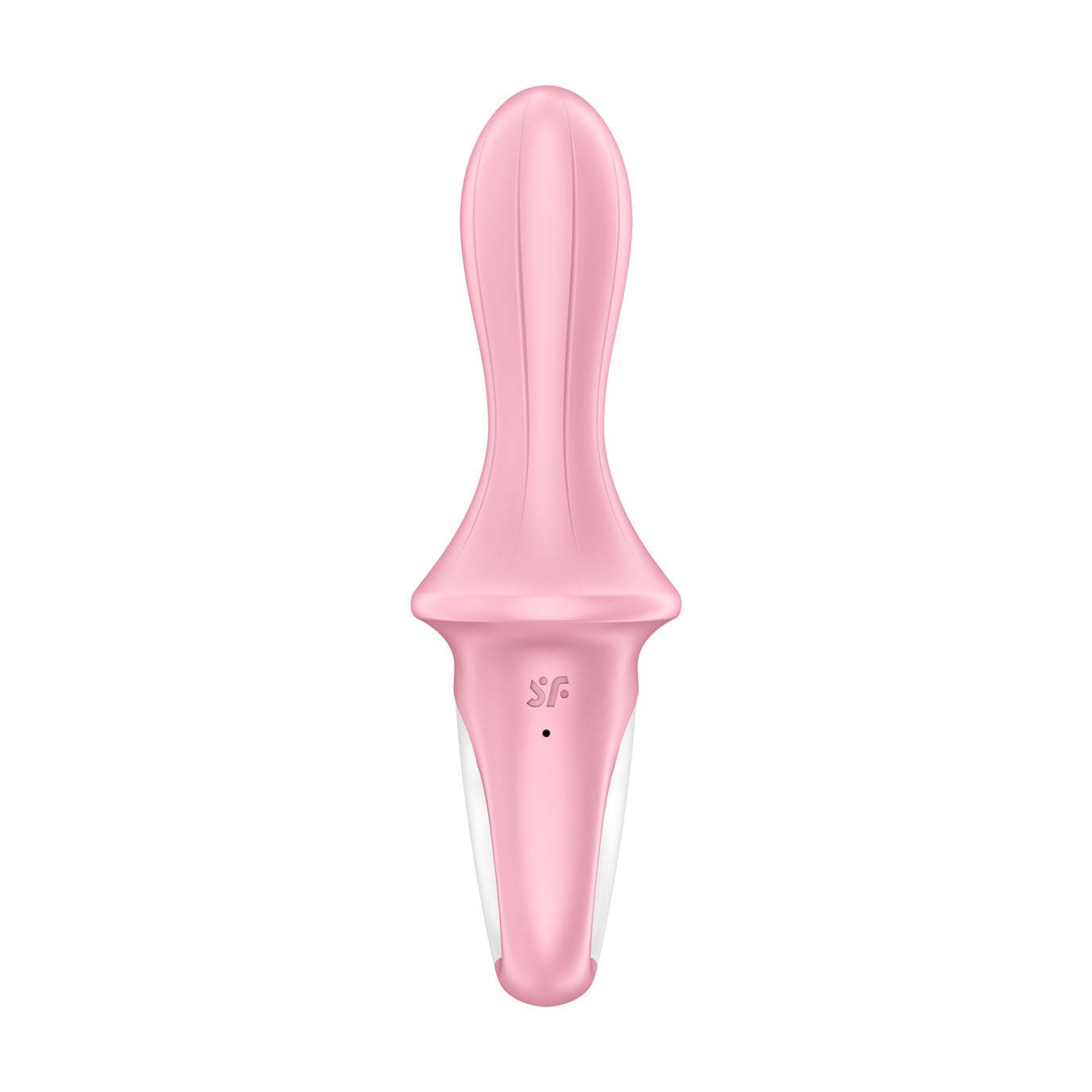 Satisfyer - Air Pump App-Controlled Booty 5 Prostate Massager (Pink)    Prostate Massager (Vibration) Rechargeable