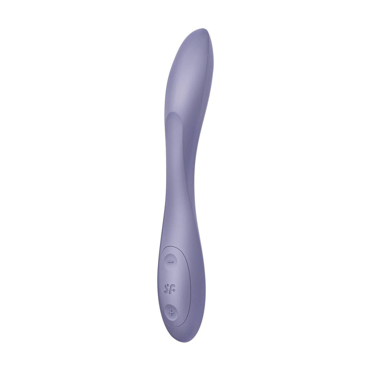 Satisfyer - Flex 2 G-Spot Vibrator (Violet) G Spot Dildo (Vibration) Rechargeable