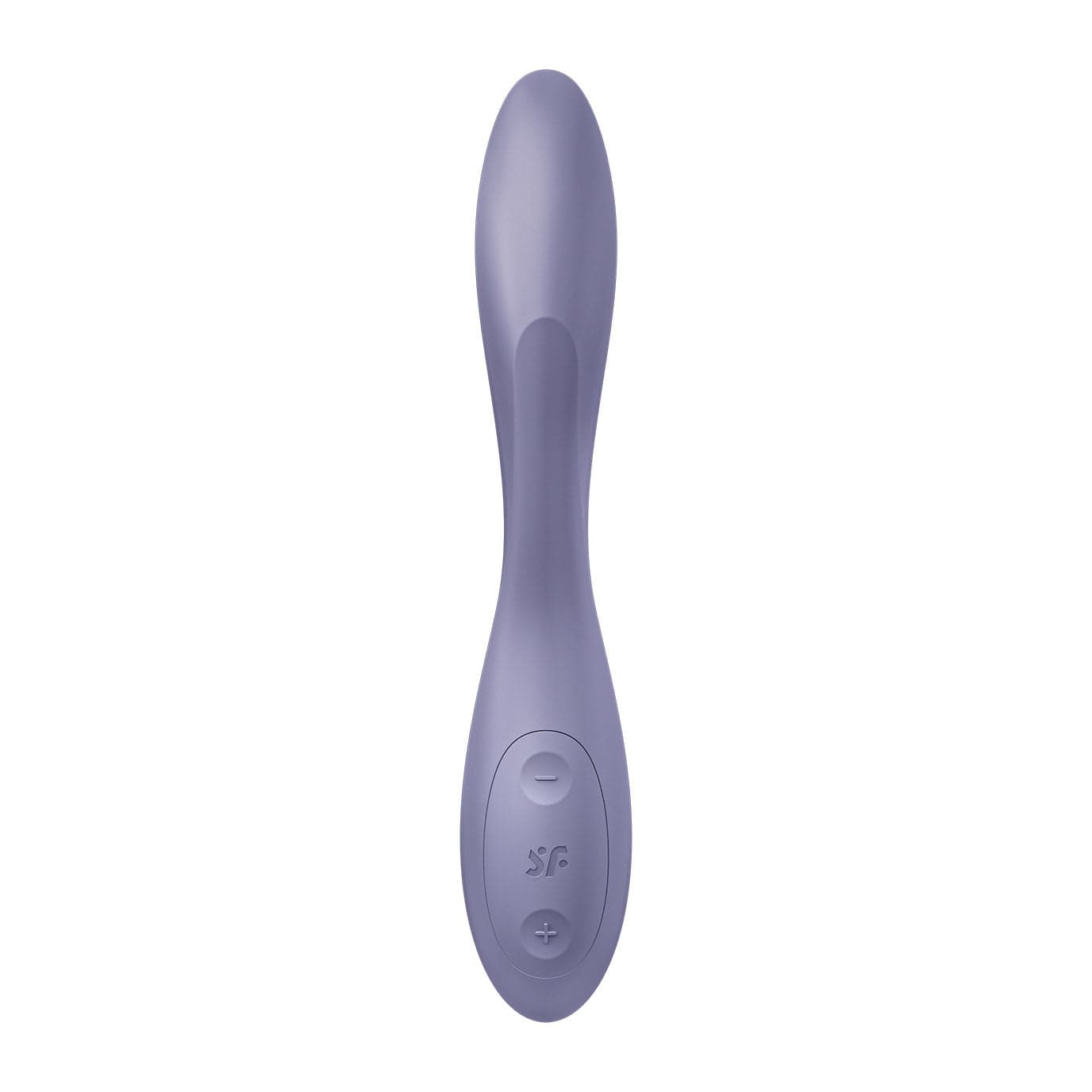 Satisfyer - Flex 2 G-Spot Vibrator (Violet)    G Spot Dildo (Vibration) Rechargeable