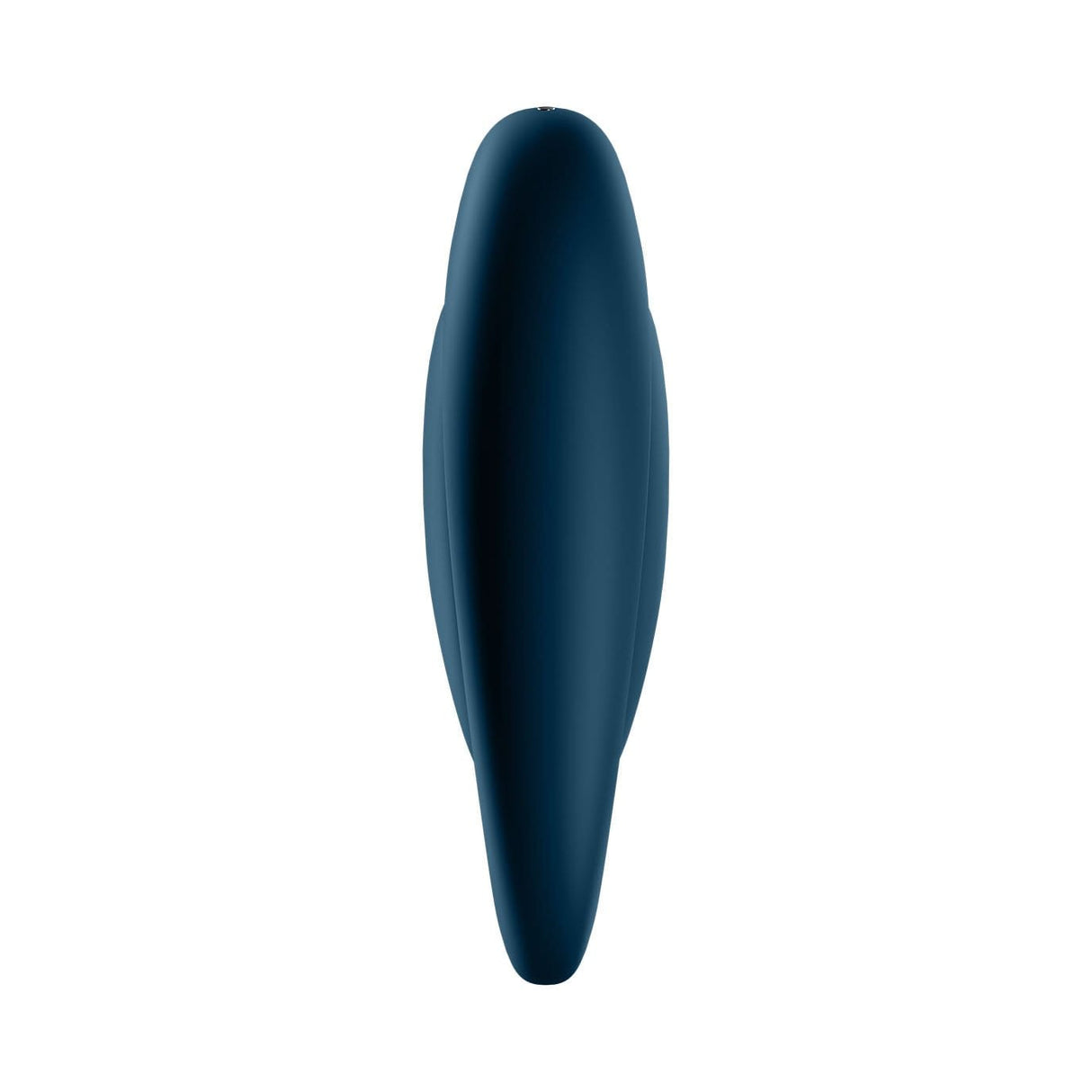 Satisfyer - Glorious Duo Silicone Vibrating Cock Ring (Black) STF1205 CherryAffairs