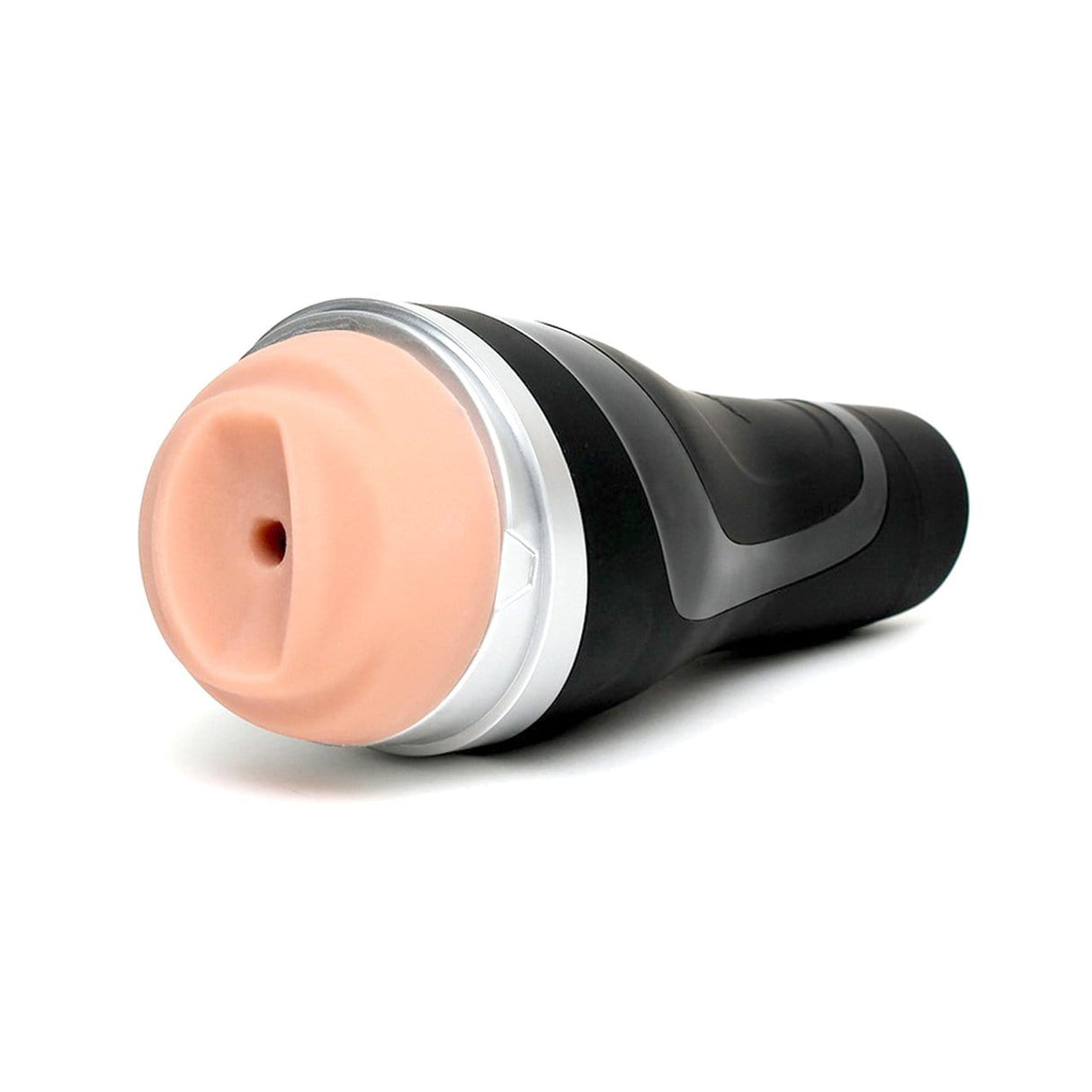 Satisfyer - Men Classic Masturbator (Silver) STF1092 CherryAffairs