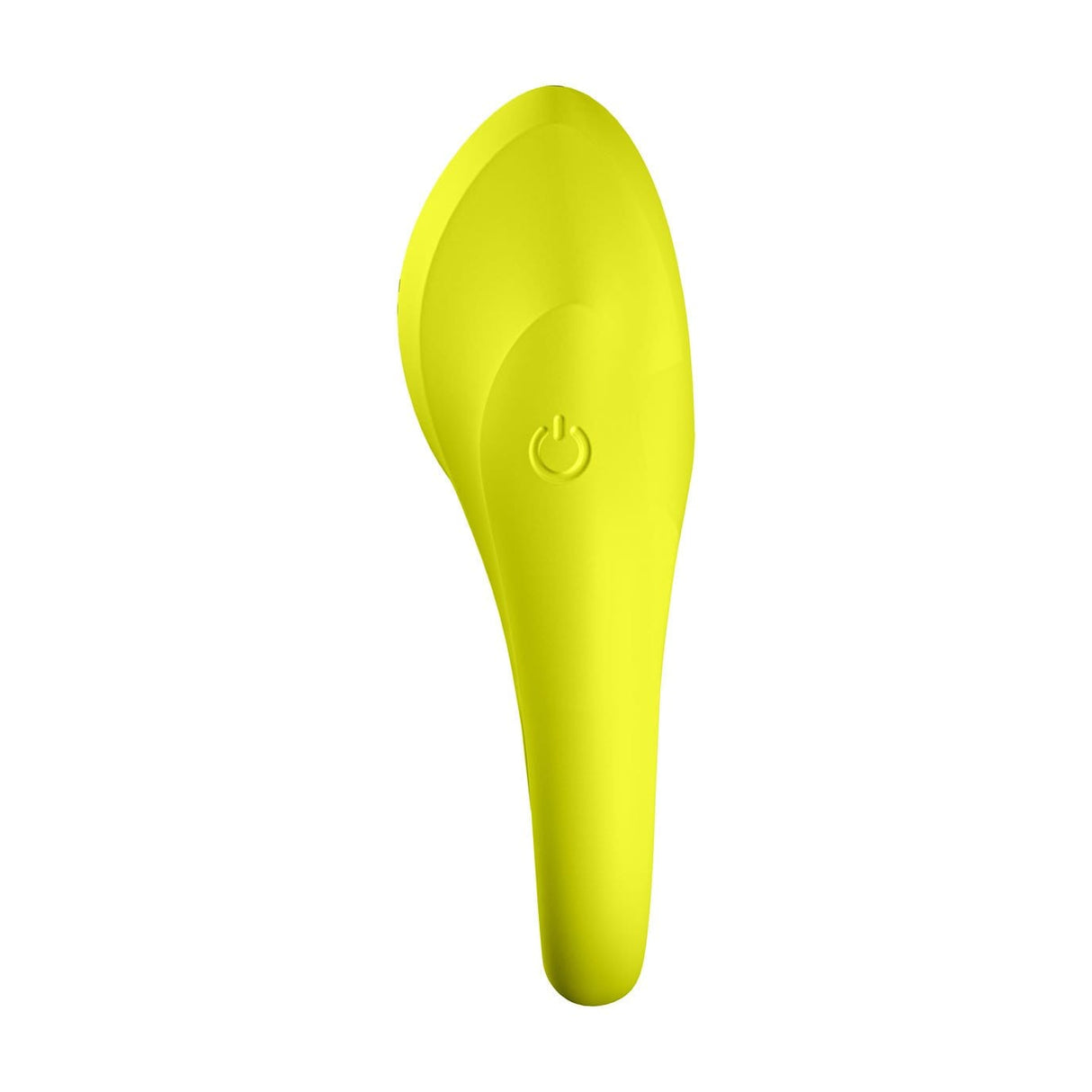 Satisfyer - Spectacular Duo Silicone Vibrating Cock Ring (Chartreuse) STF1210 CherryAffairs