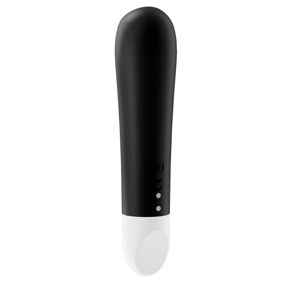 Satisfyer - Ultra Power Bullet 2 Vibrator (Black) STF1182 CherryAffairs