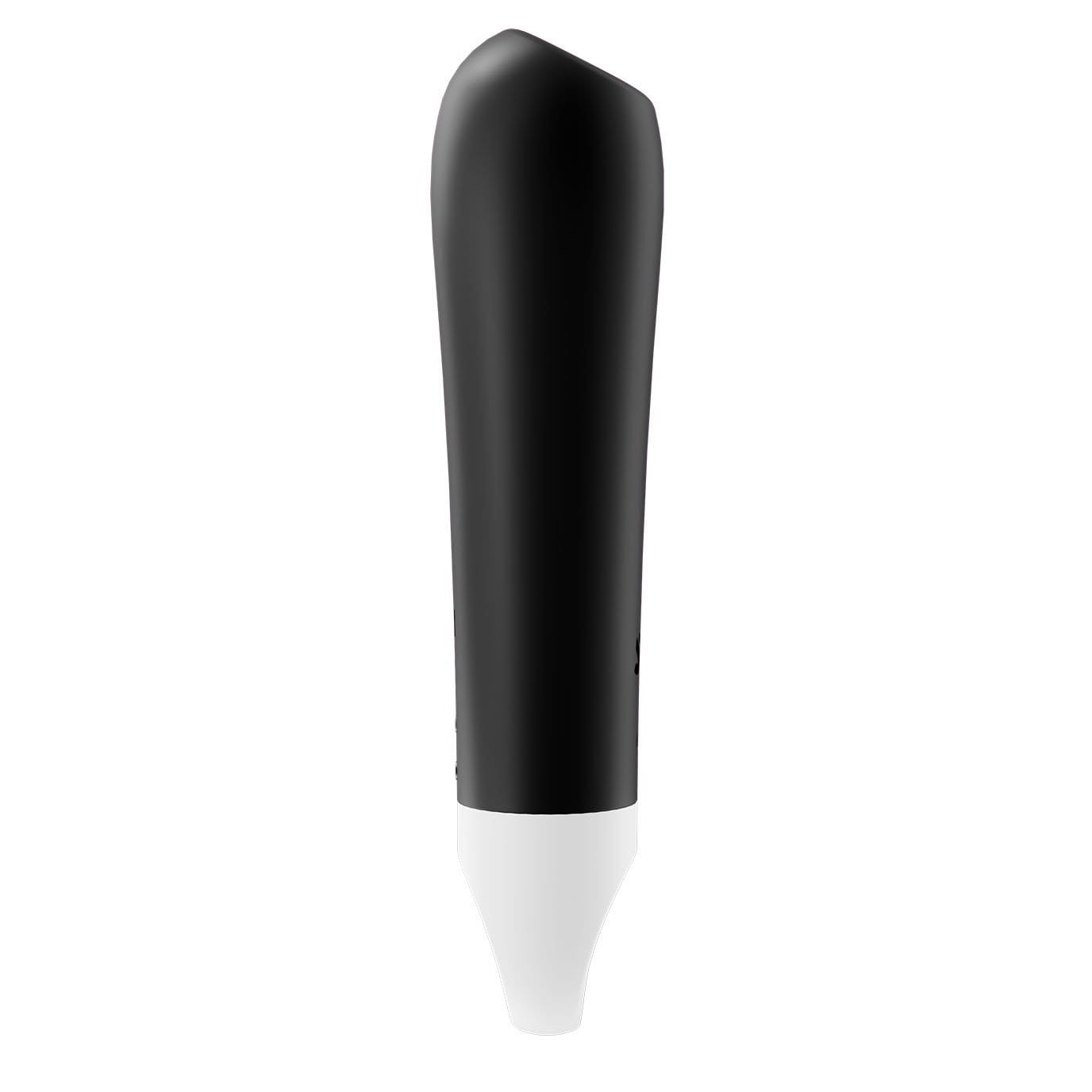 Satisfyer - Ultra Power Bullet 2 Vibrator (Black) STF1182 CherryAffairs