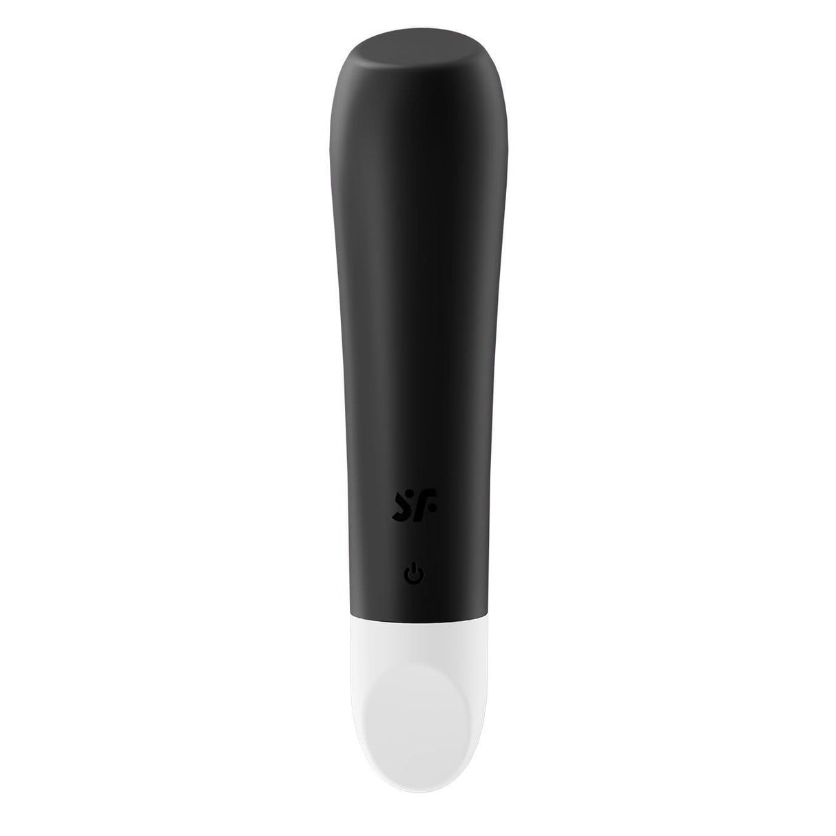 Satisfyer - Ultra Power Bullet 2 Vibrator (Black) STF1182 CherryAffairs
