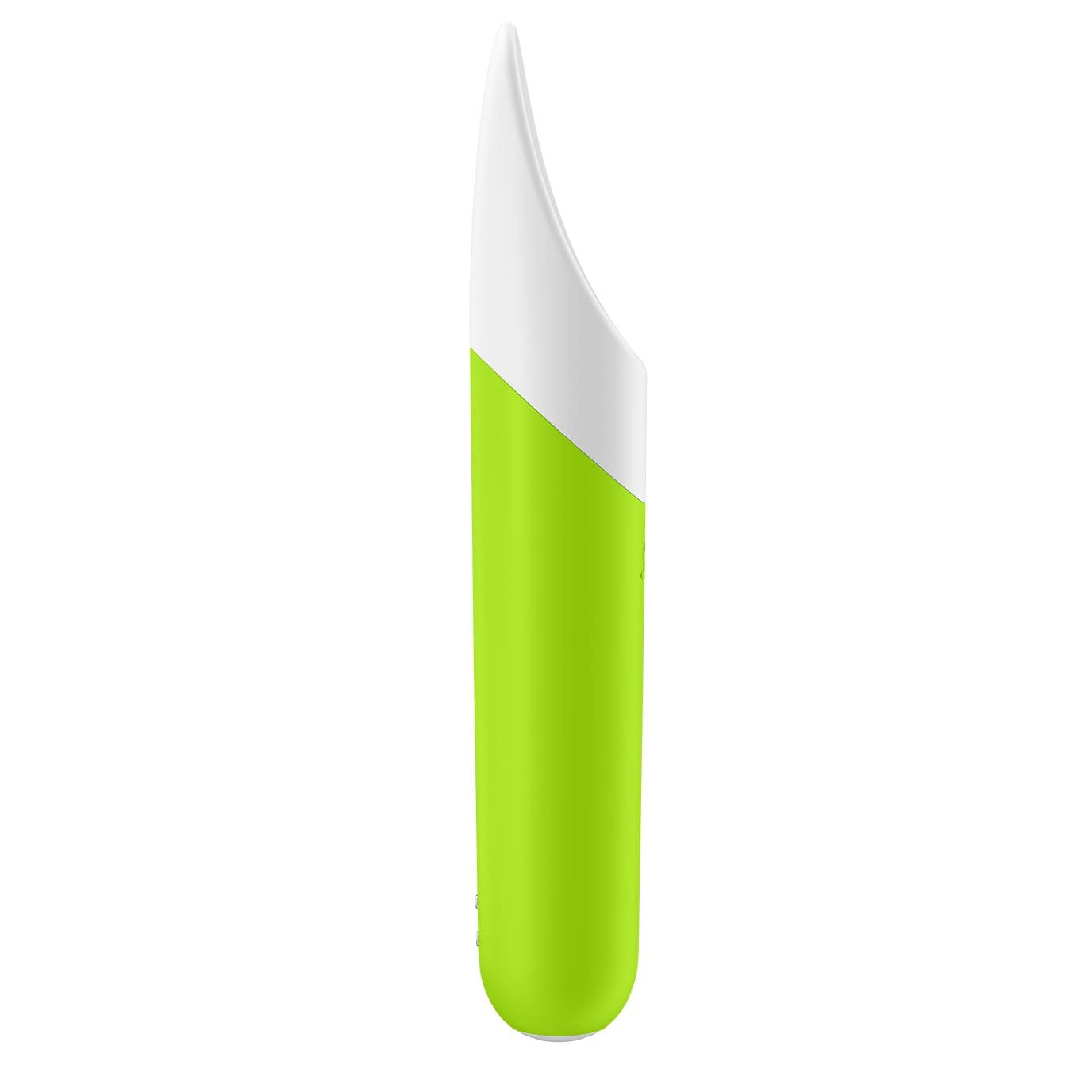 Satisfyer - Ultra Power Bullet 7 Vibrator (Green) STF1192 CherryAffairs