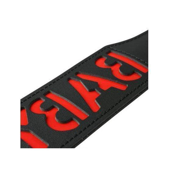 Sex and Mischief - Baby Paddle - CherryAffairs.sg