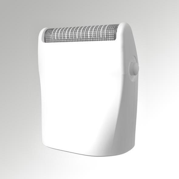 Swan - The All-in-One Ultimate Personal Shaver Women - CherryAffairs.sg